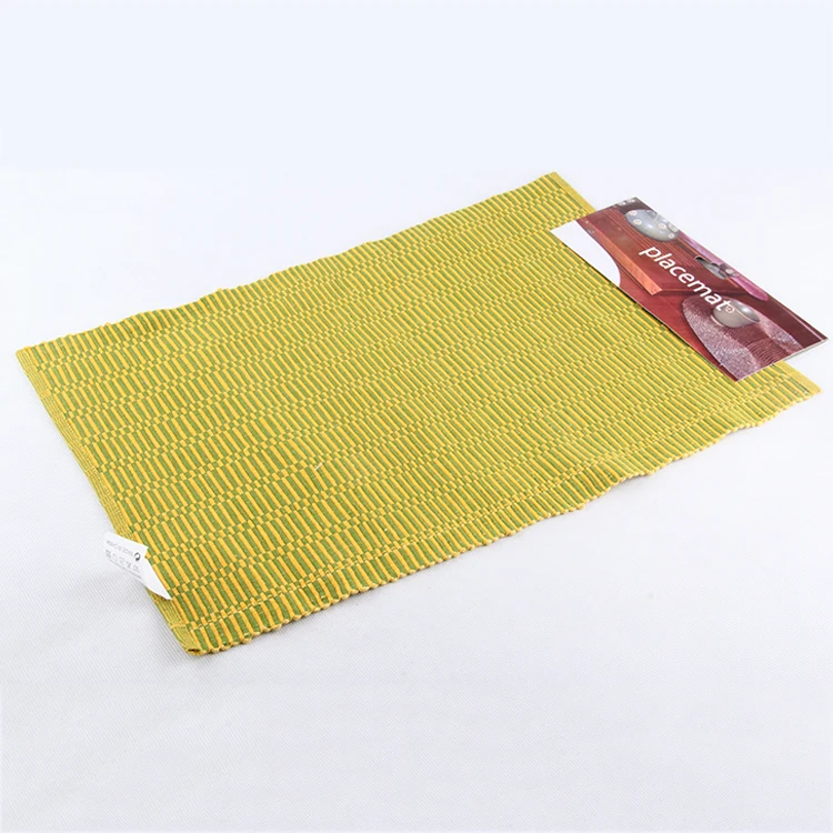 

Royalunion Sell Well New Type Leaf Placemat With Suction, Cork Placemata A012401