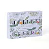 Amazon Hot Selling Factory Best Aromatherapy Top 6 Essential Oils 100% Pure & Therapeutic grade Basic Sampler Gift Set