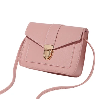 Korea Popular Casual Small Bags For Women Bags 2020 Trendy Handbags ...