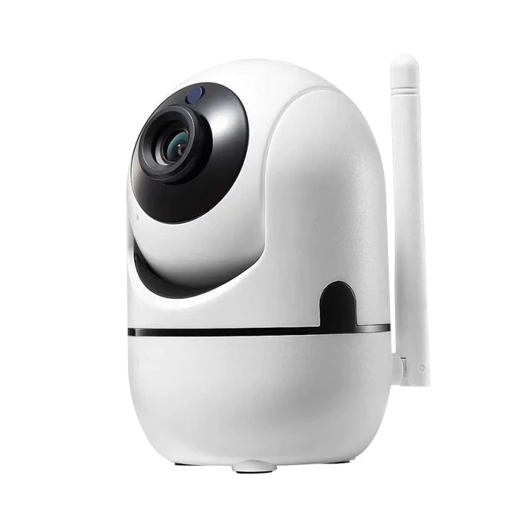 

Automatic tracking Home Security cctv cameras 360 Night Vision 720P IP Camera Wireless WiFi Camera Baby Monitor