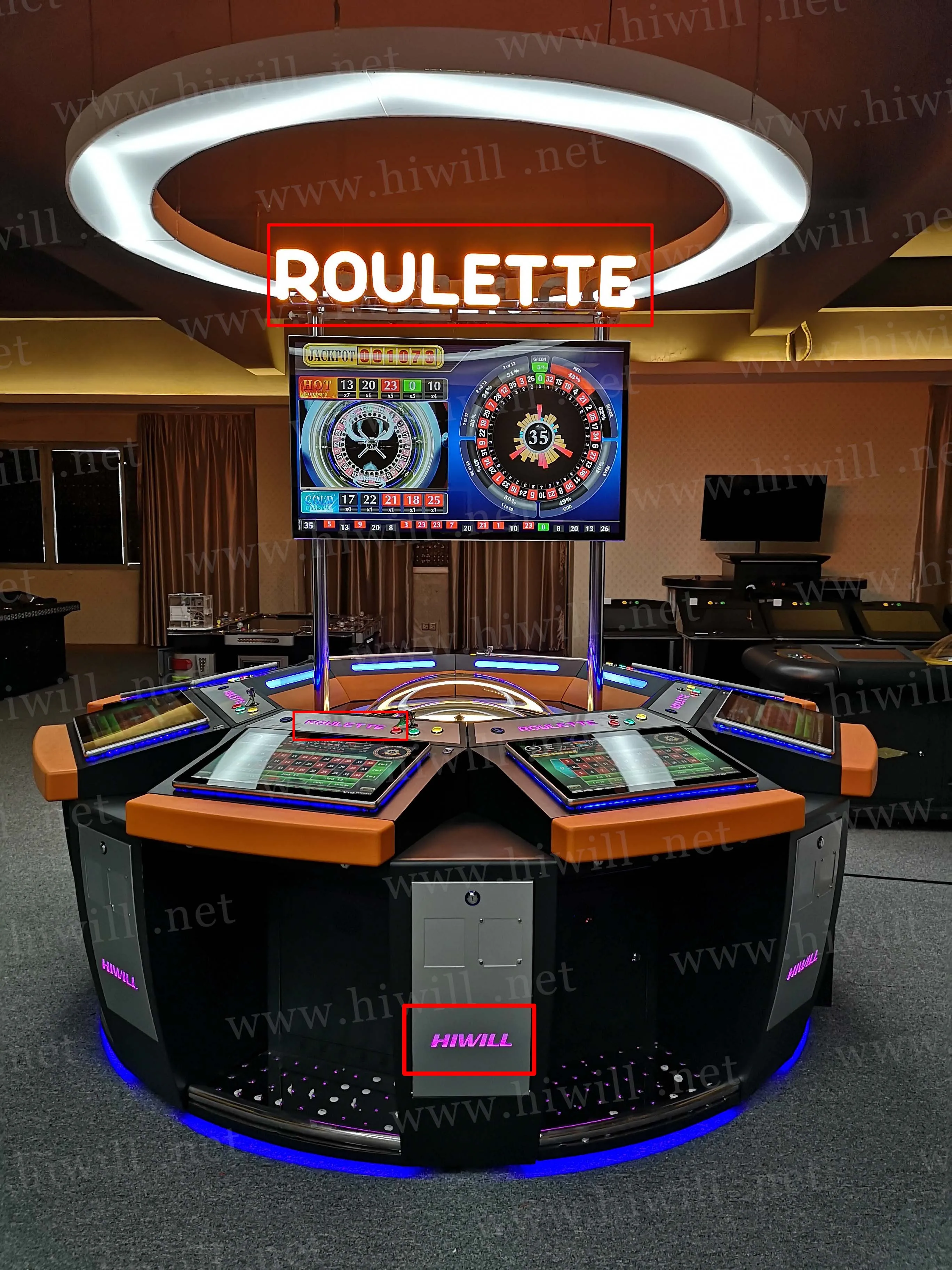 manufacturer casino video poker machines slot