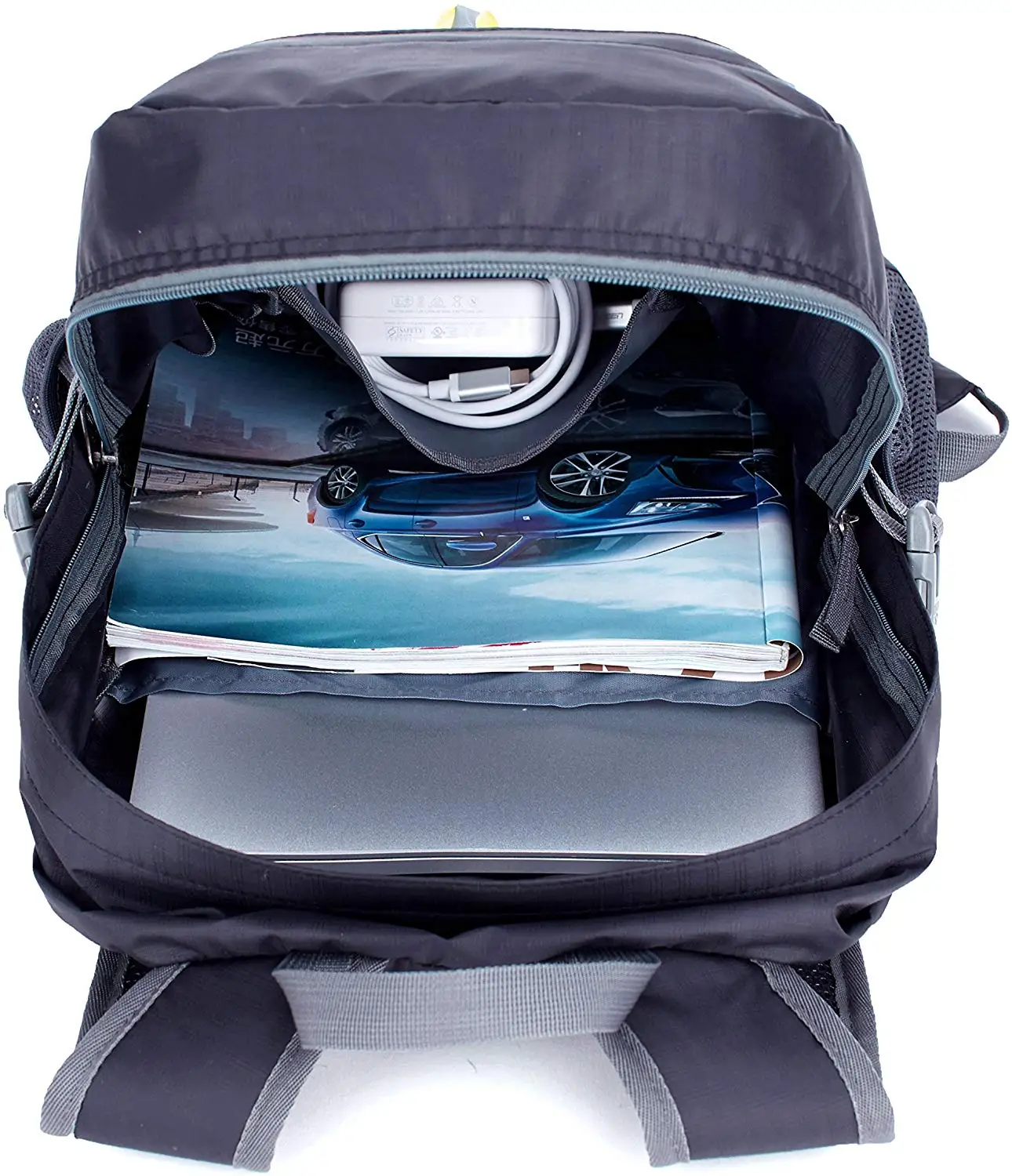 FREE SAMPLE Custom Ultralight Packable Durable Waterproof Handy Foldable Travel Cycling Hiking Camping Outdoor Daypack Backpack