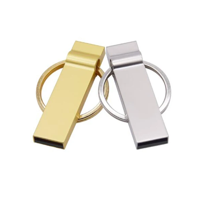 

Waterproof Metal Customized USB Stick 8GB 16GB 32GB USB Flash Drive 32GB OEM