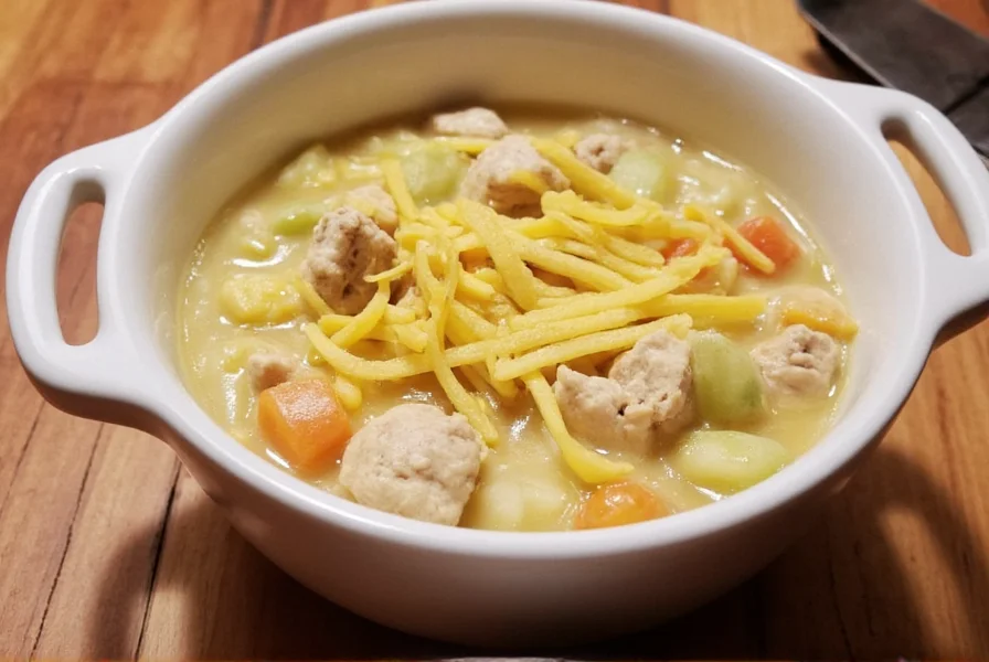 Weight Watchers White Chicken Chili Recipe & Points Guide