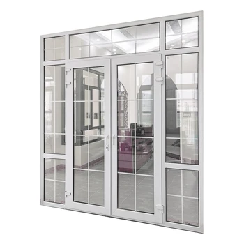Wholesale Good Price Upvc Arched French Door Interior Buy French Door French Door Wholesale Arched French Doors Interior Product On Alibaba Com