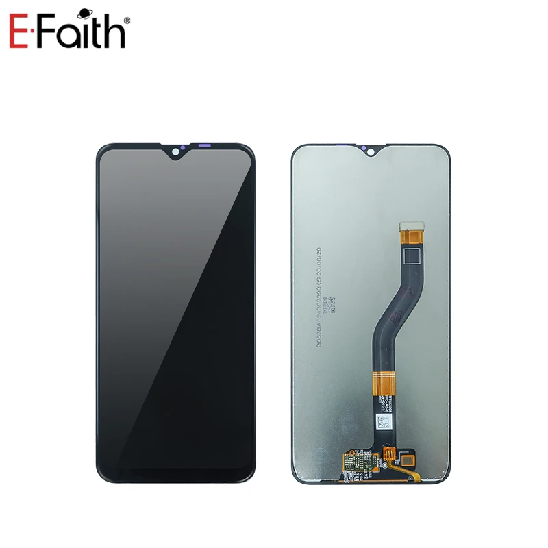 

Factory direct sell OEM LCD For Samsung Galaxy A10s LCD with frame Display Screen A10s, Black