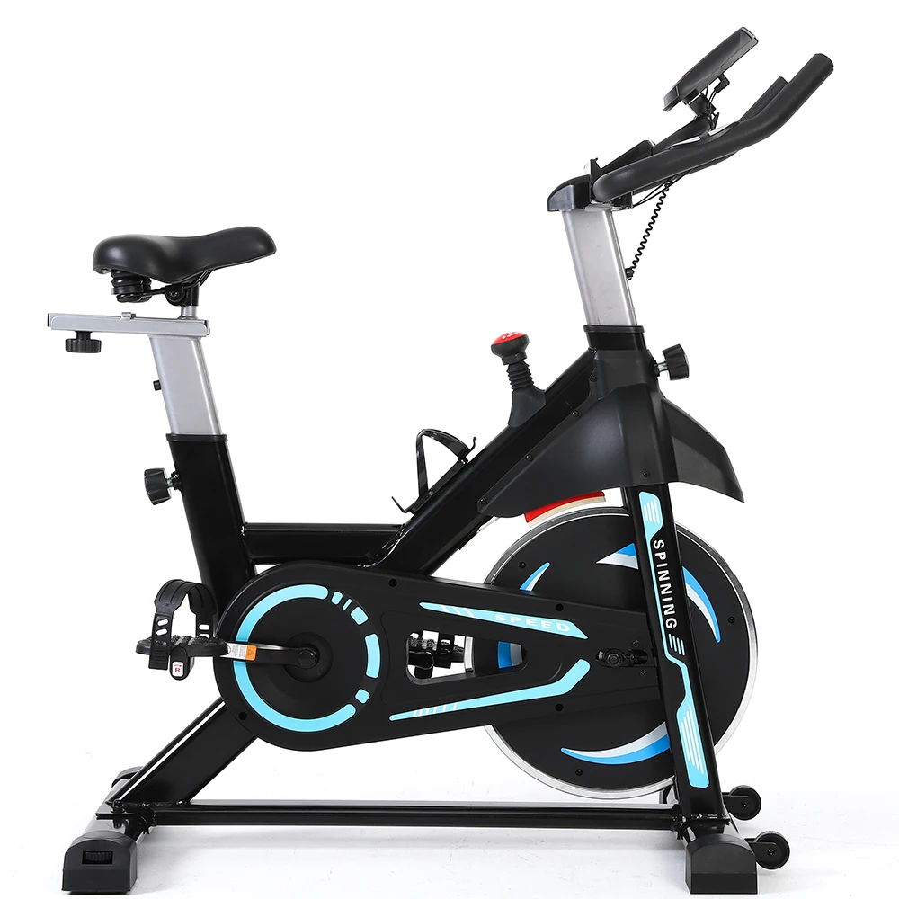 

SD-S81 Commercial Indoor cycling sports static bicycle exercise magnetic display best spinning bike