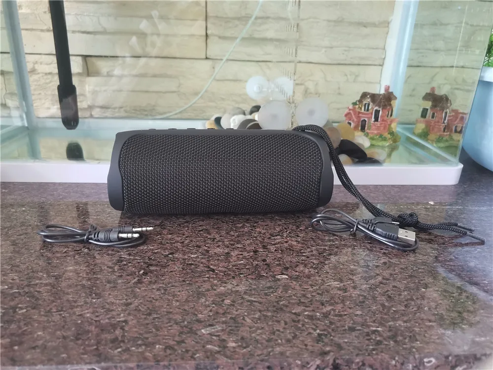 PLL5 Portable Wireless Bluetooth Mini Speaker Connect to Mobile Phone Outdoor Working For jbl Speakers - ANKUX.COM