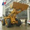 New multifunctional 5 tons wheel loader with single cylinder for sale