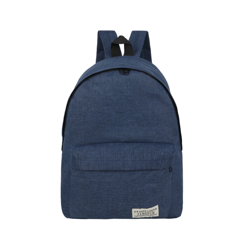 

Custom Logo Oxford Girls Boys Bookbags Children School Bags Backpacks for Kids