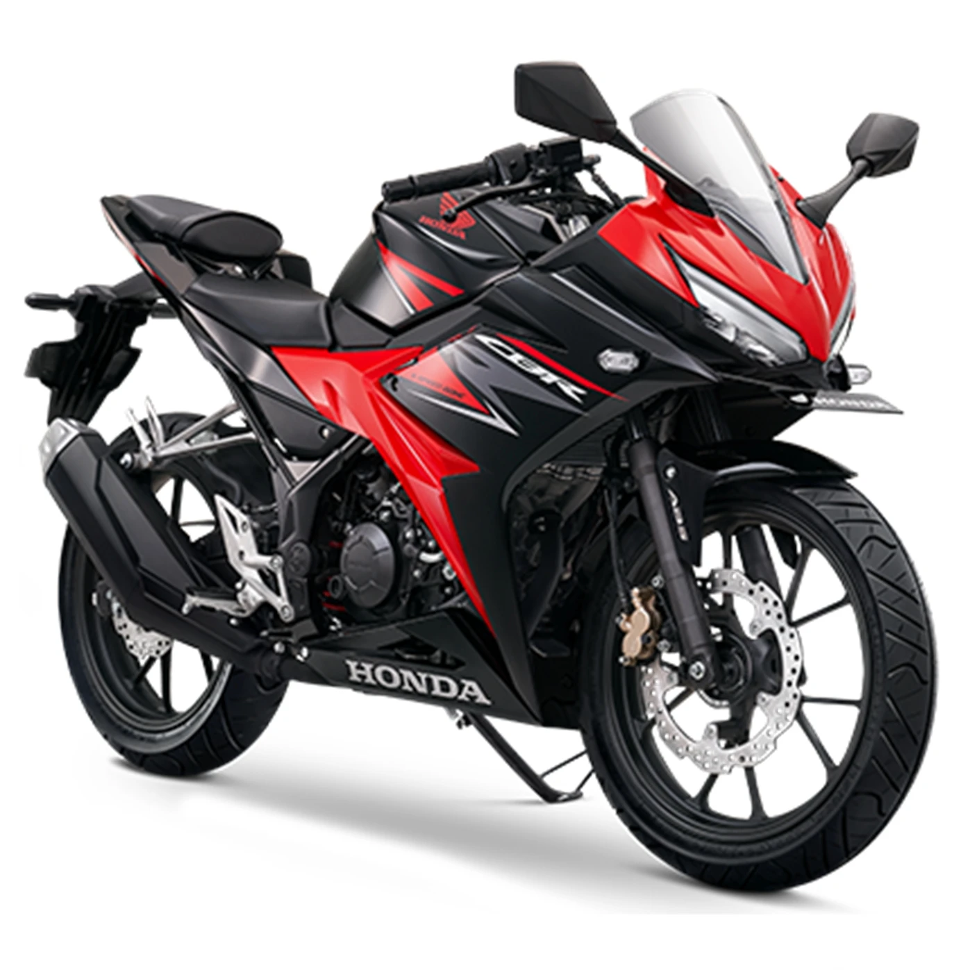 Двигатель honda cbr150r