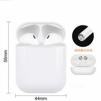 

I10-touch Bluetooth 5.0 Earphones Wireless Earphone Earbuds Touch Control Headsets for Smart Phone iPhone Xiaomi Huawei Samsung