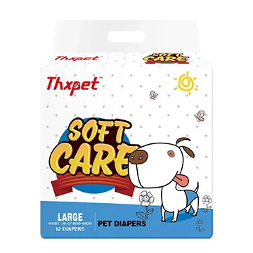 Pet Care Products