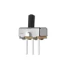 Kaifeng ss12d00 Factory direct supply spdt 1p2t 3 pin toy pc mount PCB slide switch miniature slide switch