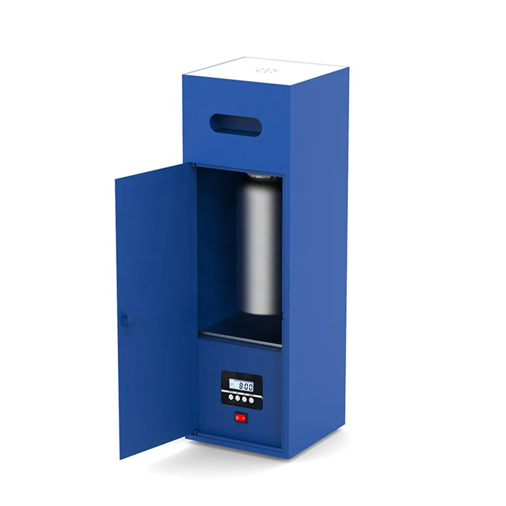 Hot sale bluetooth electric diffuser aromatherapy machine aroma diffuser scent  machine for CBD shopping mall