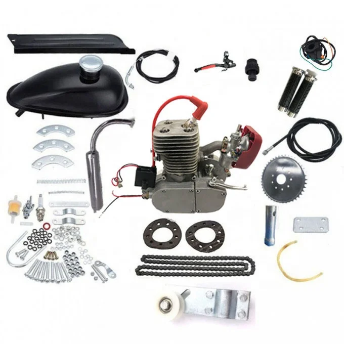 

Gasoline engine kit 80cc factory price YD100