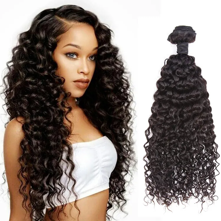 

50% OFF Wholesale Hair Vendors Unprocessed Authentic Raw Burmese Curly Hair