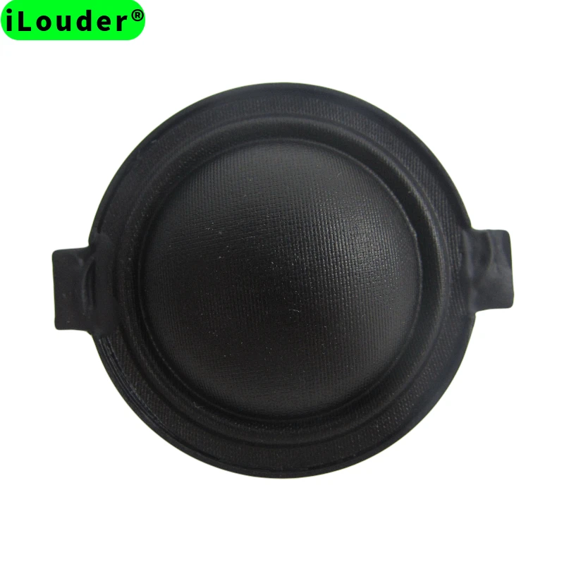 

Mini 1 Inch 4 Ohm 10W Silk Dome Membrane Soft Dome Tweeter Speaker