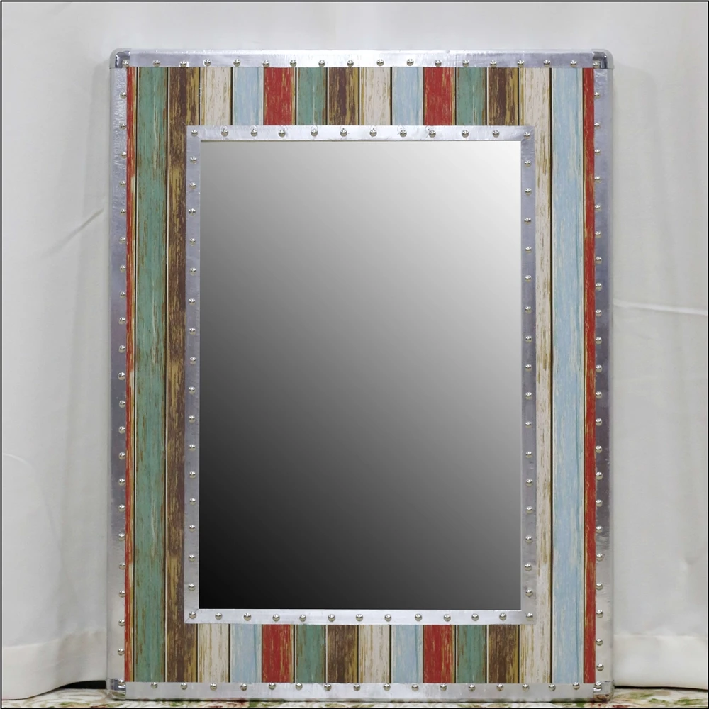

2020 hot sale new style polyurethane baroque framed wall mirror
