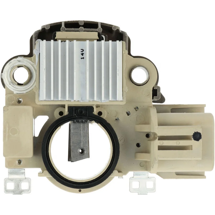 

Alternator IC/AC Voltage Regulator For 14.40V 137182 RTR8127 162801 ARM3292AD ARM3292UT A866X22472 A866X23072 IM292 RM3292A
