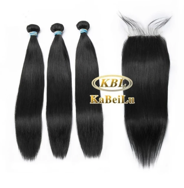 closure with bundles