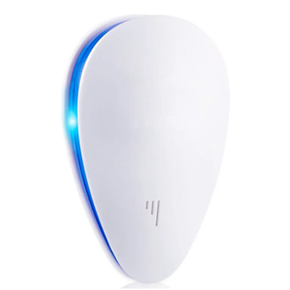 

Household environmentally friendly ultrasonic insect repellent Ultrasonic mouse repellent Indoor mosquito repellent