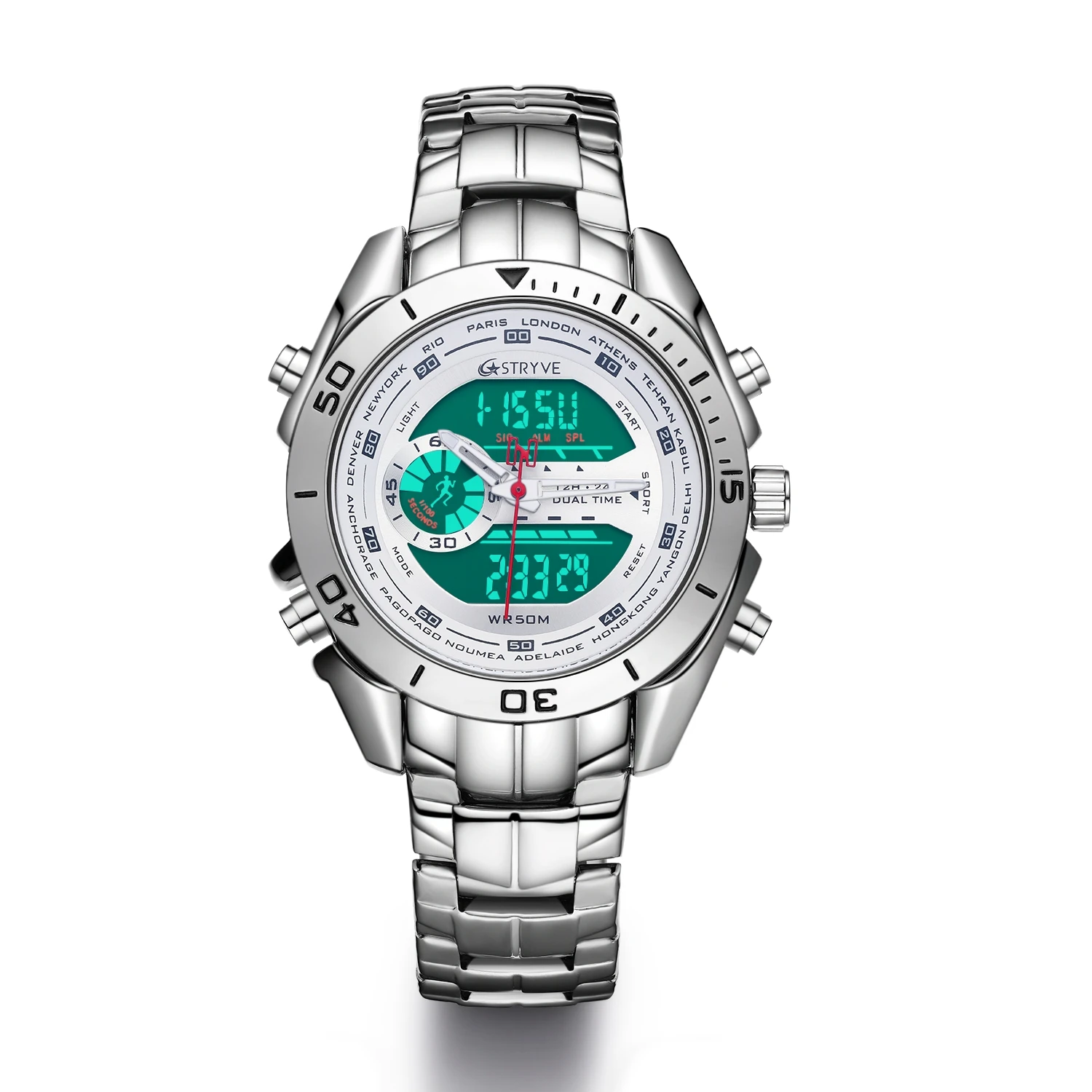 

Mens Watches In Wristwatches Luxury Branded Watches Men Wrist