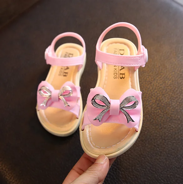 

Cheap children shoes 4-16 years boys girls casual shoe summer sandal soft sole kids slippers shoe children casual sneakers