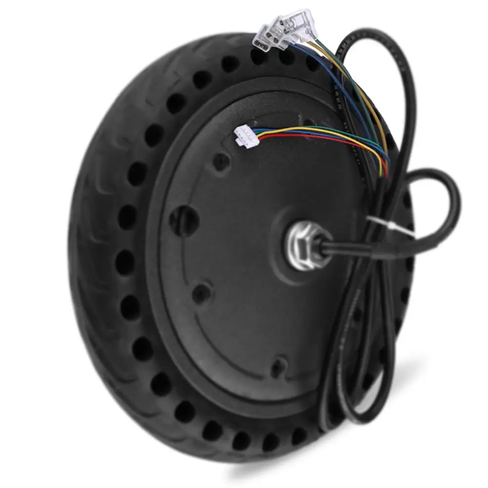 Mijia M365 Electric Scooter Spare Part Accessory Front Wheel Hub Motor