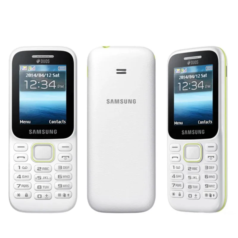 

USA Wholesale cell phone supplier B310 For samsung B310 SM-B310E