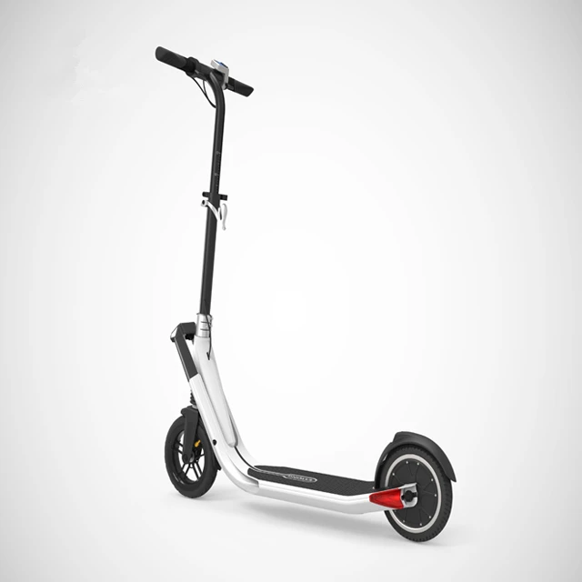 

2019 hot sale electric trotinette, self-balancing scooter electrique, Black;silver;red;blue