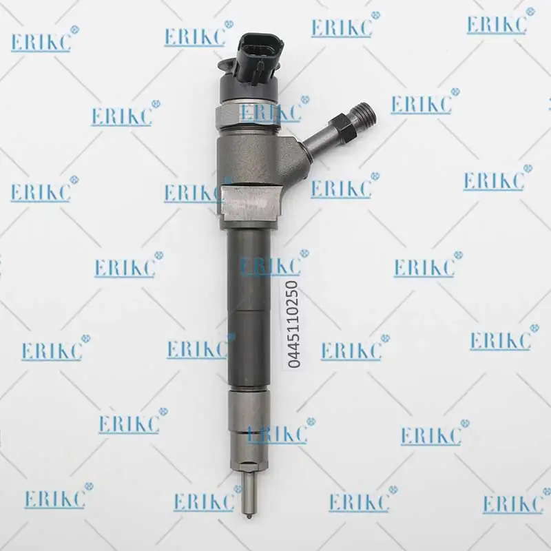 Nozzle Injection