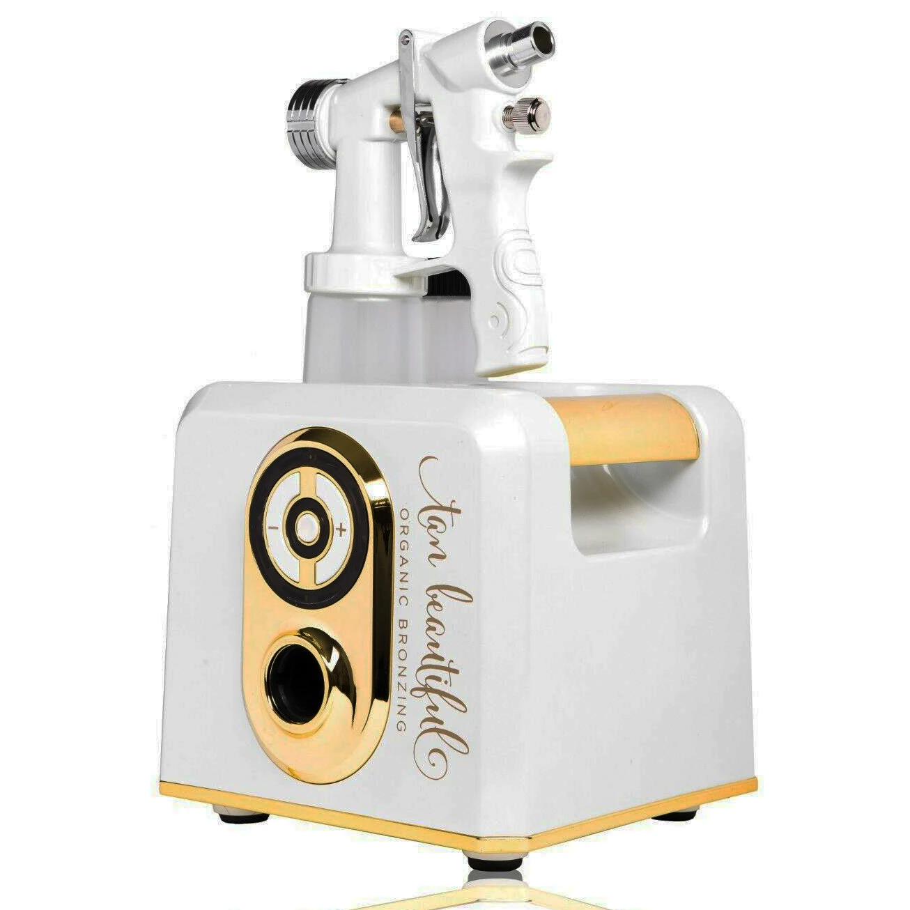 

professional mobile spray tan gun for sale, Black,pink,purple,white,brown,oem