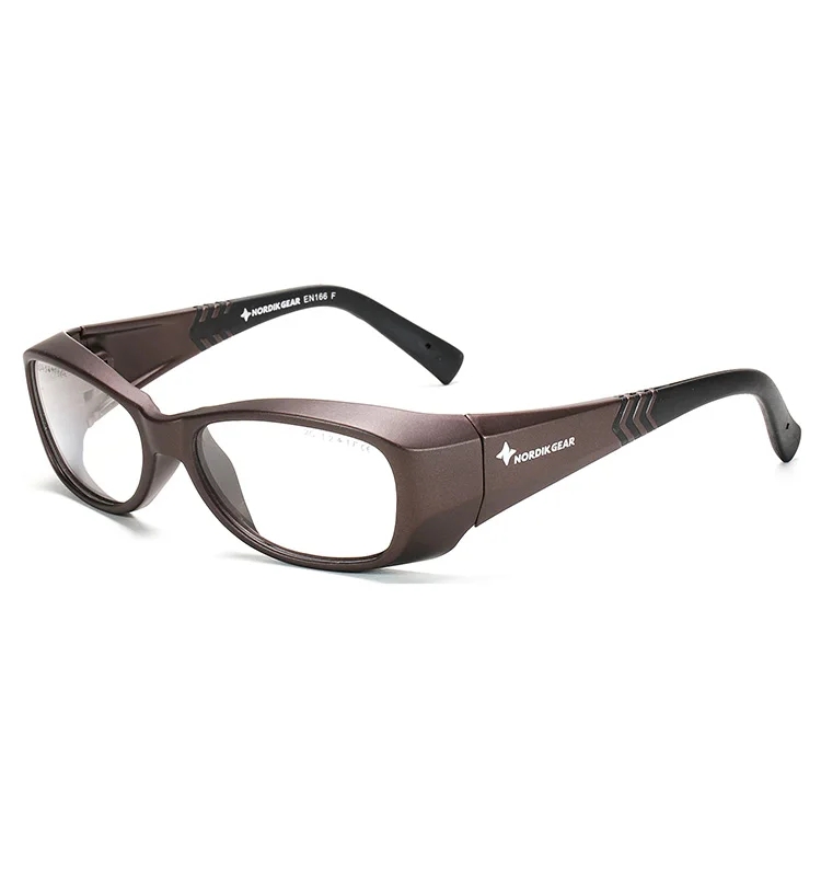 

NG002 hot sale best quality popular model men women unisex dribble spectacle frames sports safety optical frames, More color options, see details