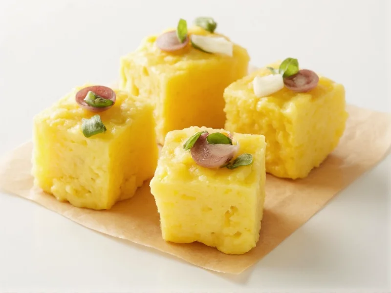 Soup Cubes Explained: What They Are & How to Use Them