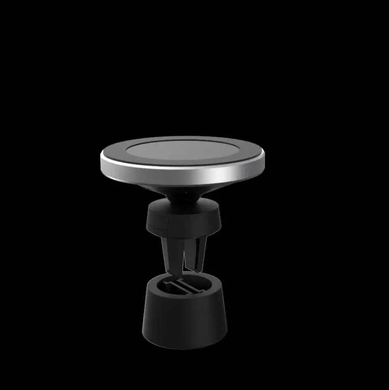 

best quality fast qi wireless charger car mount for smart phones