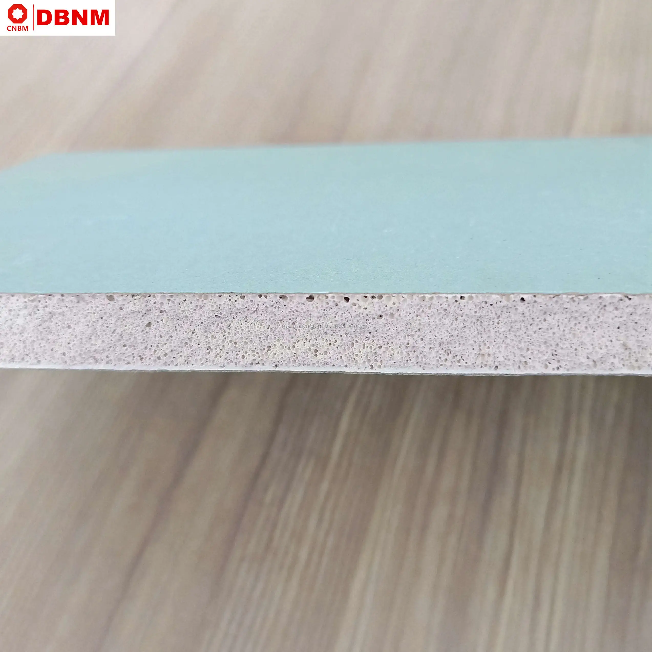 Moistureproof Gypsum Board1220x2440 Plasterboard Gypsum Board Knauf