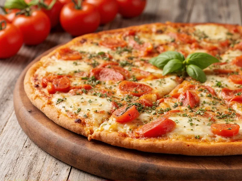 Fresh Oregano on Pizza: When and How to Use It Right