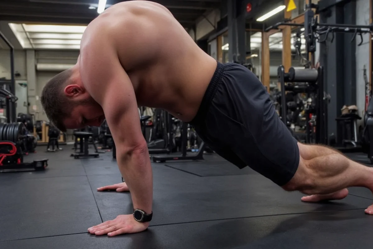 What Do Bent Over Rows Work? Key Muscles & Benefits