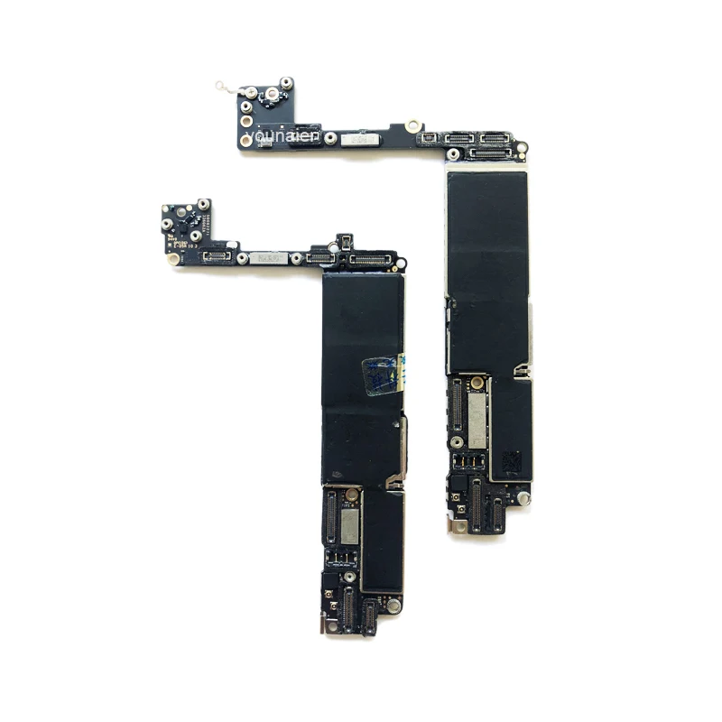 

Best selling Motherboard Repair Parts For Iphone 8plus Logic Board Mobile Phone Motherboard 64gb/256gb for 8p, Black white gold red