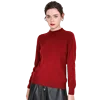 Essential Cheap price 100% cashmere women ladies sweater