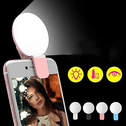 

Buy china 2020 amazon wholesale mobile celular mayoreo accesorios para de celulares beauty light other cell phone accessories, Black,white,pink,blue