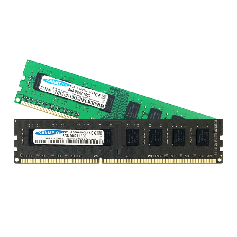

Wholesale price ram ddr3 8gb 1333/1600MHZ PC3-10600 12800U desktop memoria memory 100% tested Compatible motherboard