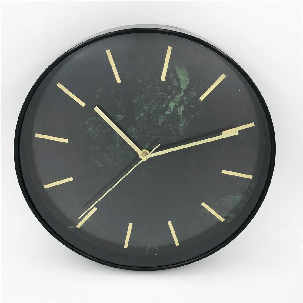 

12 Inch Best Price Superior Quality modern wall clock home decoration wall clocks