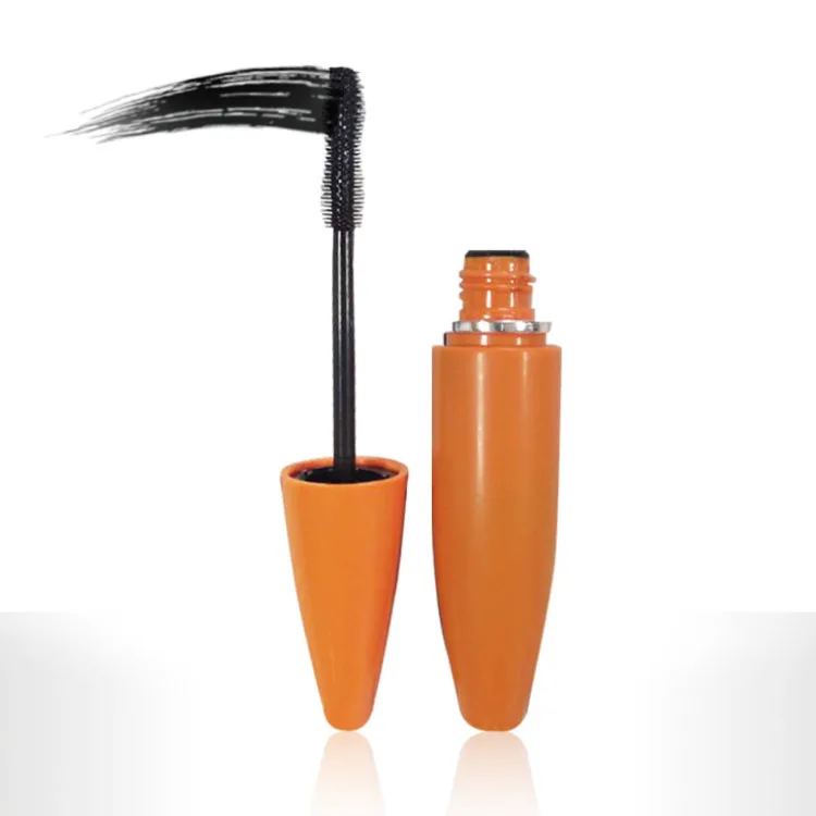 

Hot selling custom waterproof no smudge private label mascara