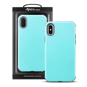 Ultra Slim Phone Case iPhone XS Max XR