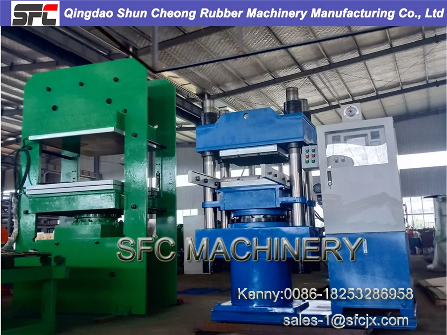 Plate Vulcanizing Press.jpg