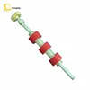 1750192140 ATM Parts Wincor Red Puller V Module Shaft Wincor CMD-V4 Extractor Shaft A KPL 01750192140