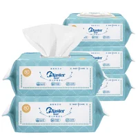 

baby wipes clean hand non-woven babies WET WIPES RO Water Wipes