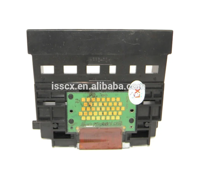 

New QY6-0049 Print Head for CANON I865/IP4000/MP760/MP780 printer parts factory